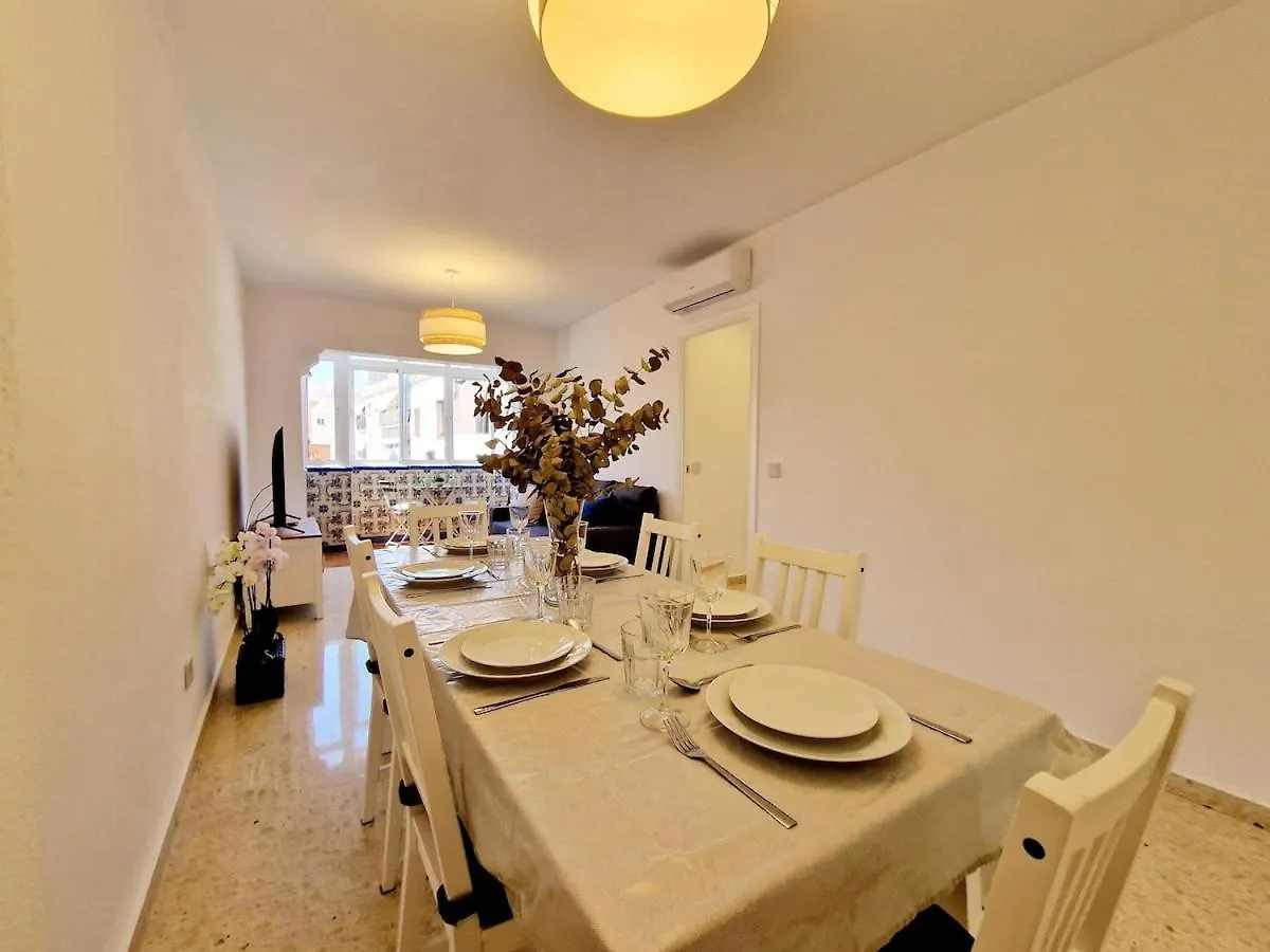 Beach & Walk La Cala De Mijas 스페인