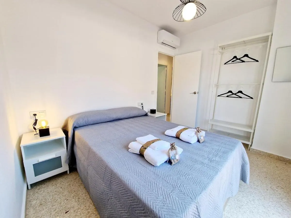 Beach & Walk La Cala De Mijas 스페인