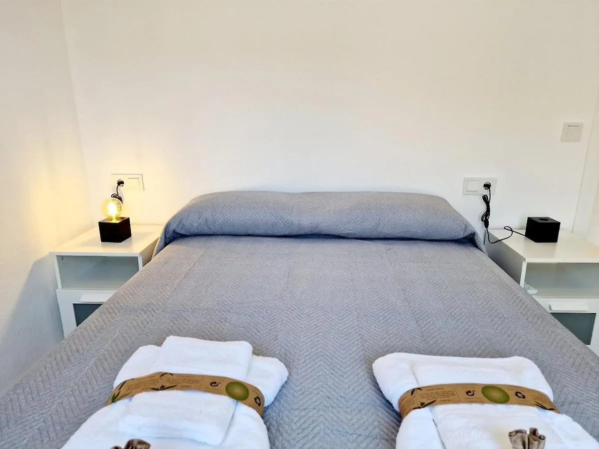 Beach & Walk La Cala De Mijas Apartman Mijas Costa