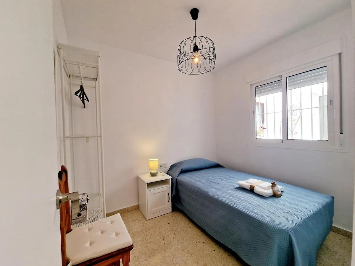 Apartman Beach & Walk La Cala De Mijas Spanyolország
