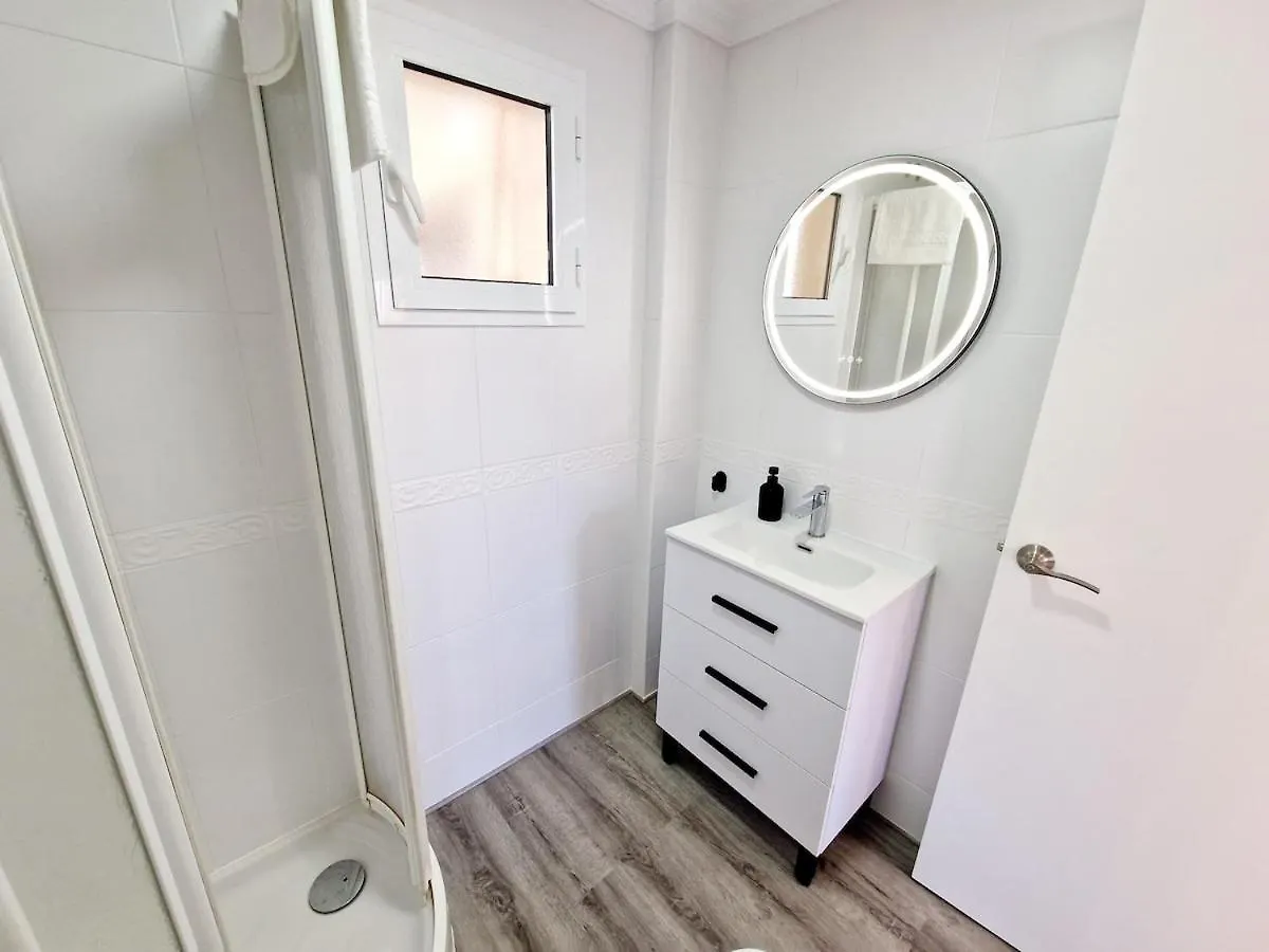 Beach & Walk La Cala De Mijas Apartman Mijas Costa