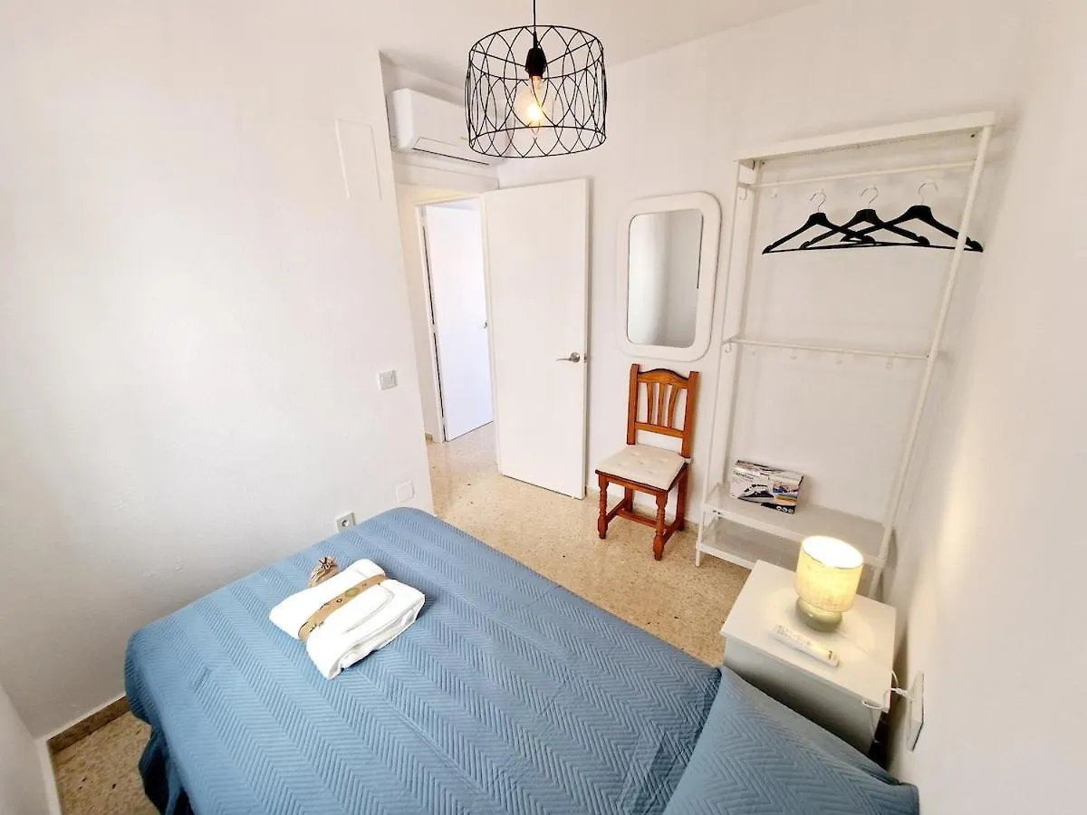 Apartman Beach & Walk La Cala De Mijas
