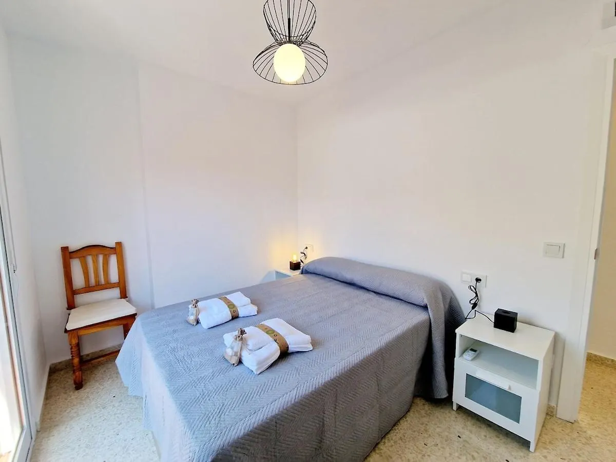 Apartman Beach & Walk La Cala De Mijas