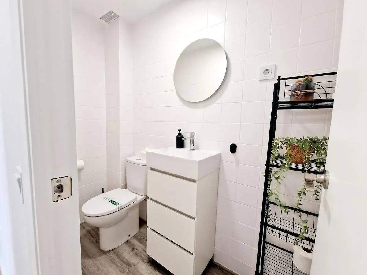 Beach & Walk La Cala De Mijas 0*, 밀야스코스타