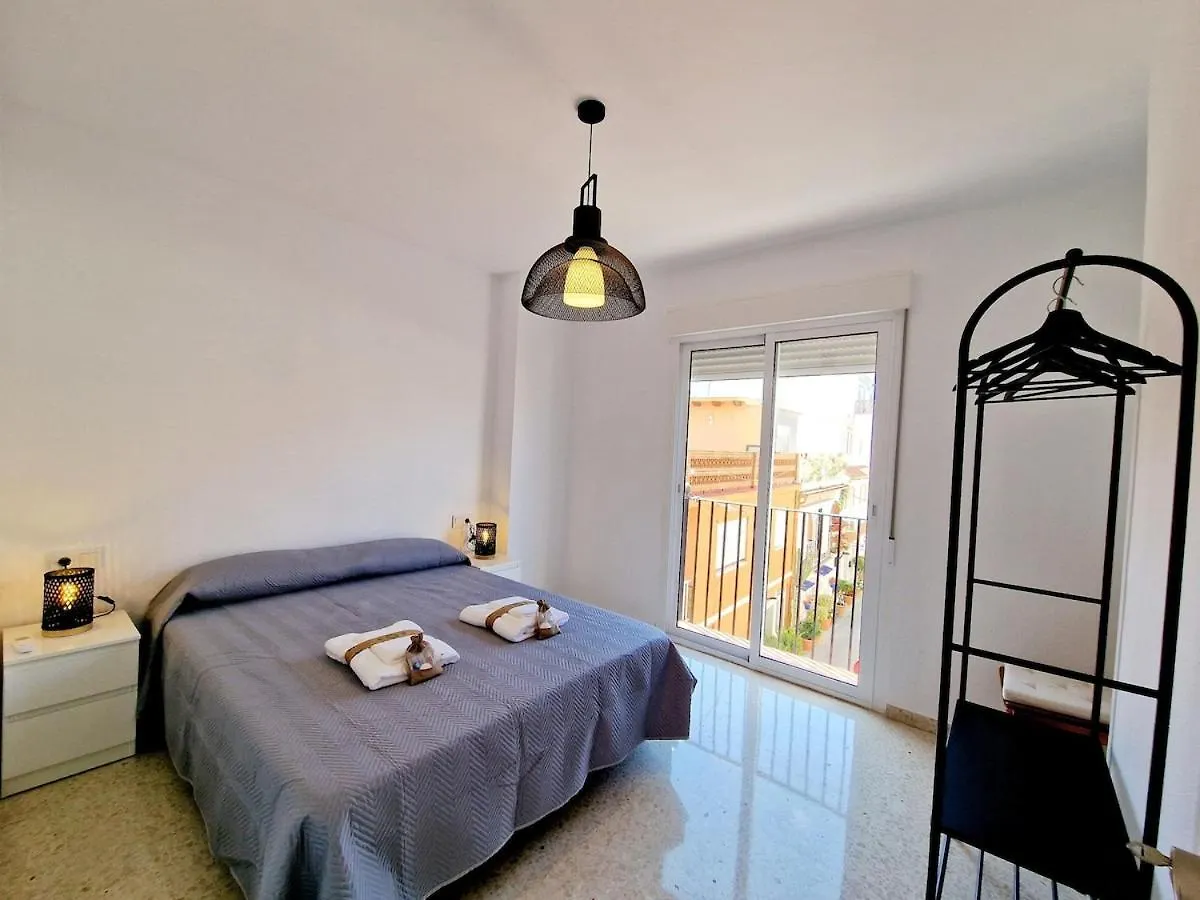 Beach & Walk La Cala De Mijas