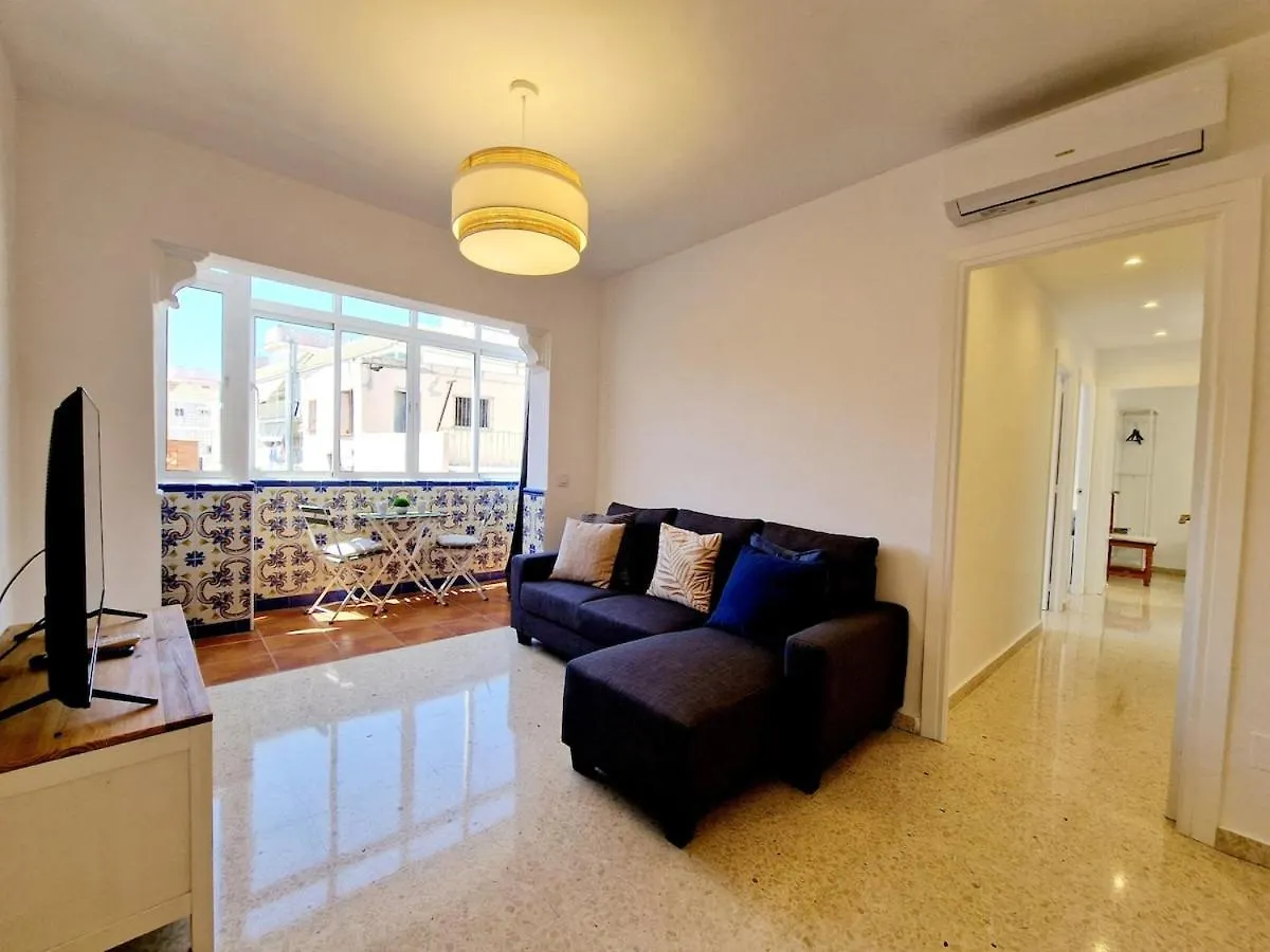 Beach & Walk La Cala De Mijas 스페인