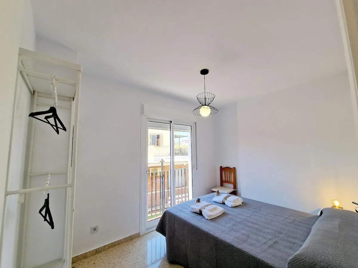 Beach & Walk La Cala De Mijas 아파트
